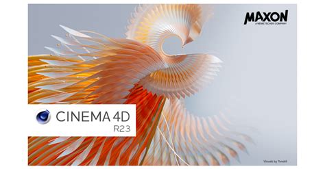 Maxon Announces Cinema 4D R23.